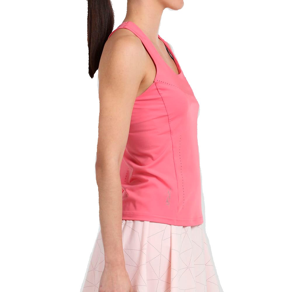 T-shirt de padel Bullpadel Envio – vue 3