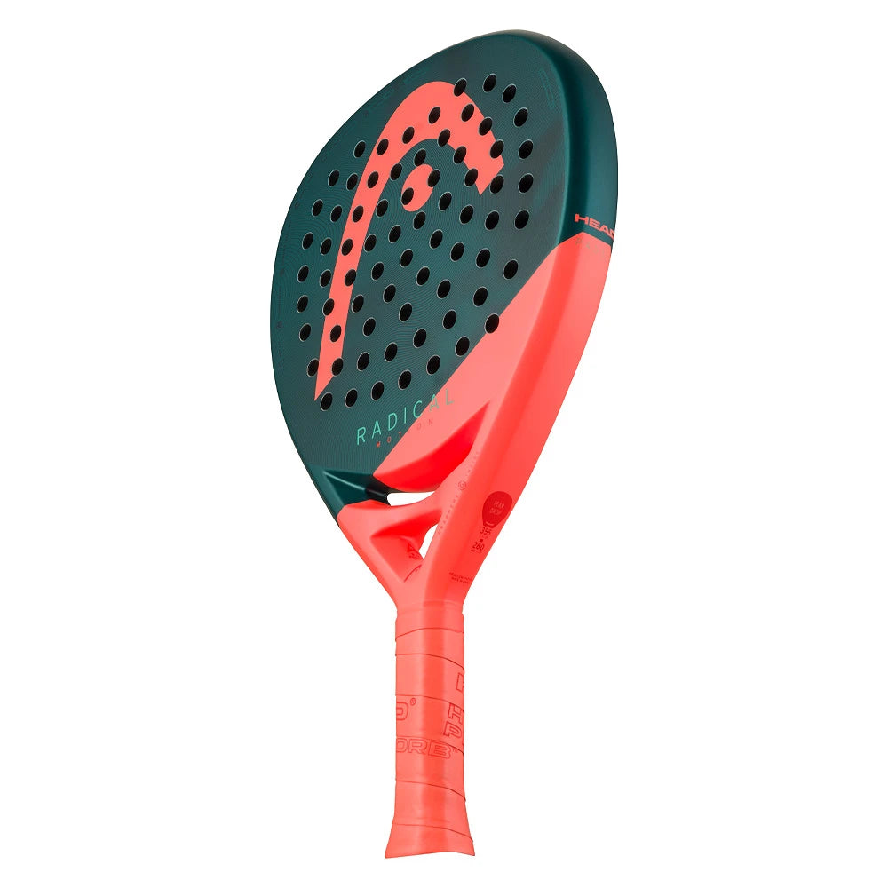 Raquette de padel Head Radical Motion 2026 – vue 3