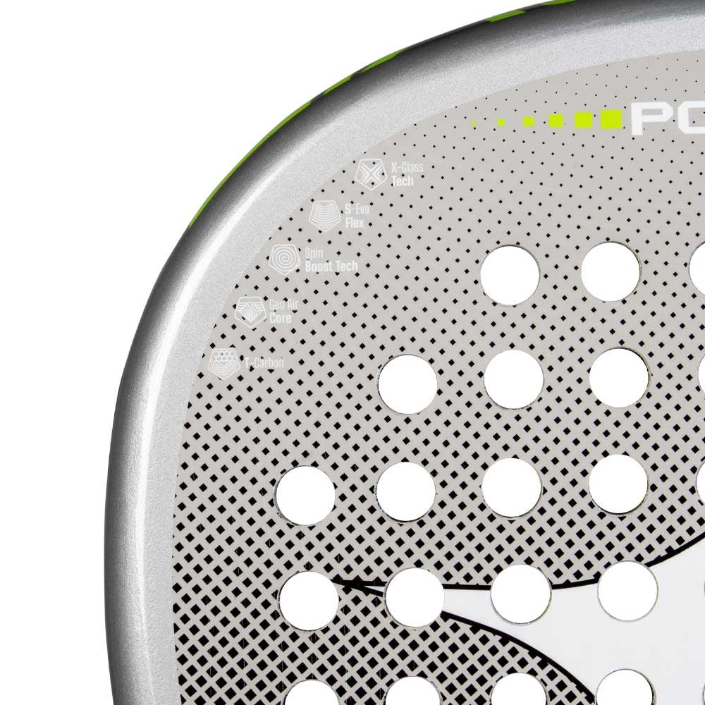 Raquette de padel Star Vie Polaris – vue 4