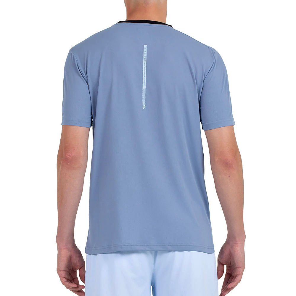 T-shirt de padel Bullpadel Cheles 414 – vue 3