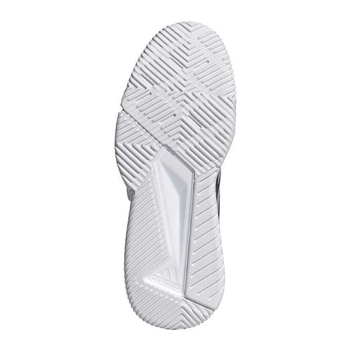 Chaussures de padel Adidas Courtquick Padel M Bleu – vue 2
