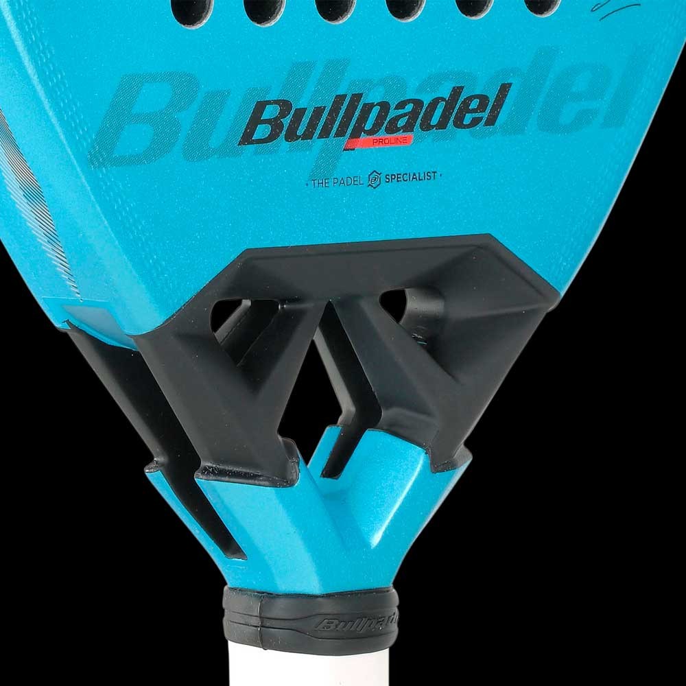Raquette de padel Bullpadel Vertex 05 Woman 2026 – vue 5