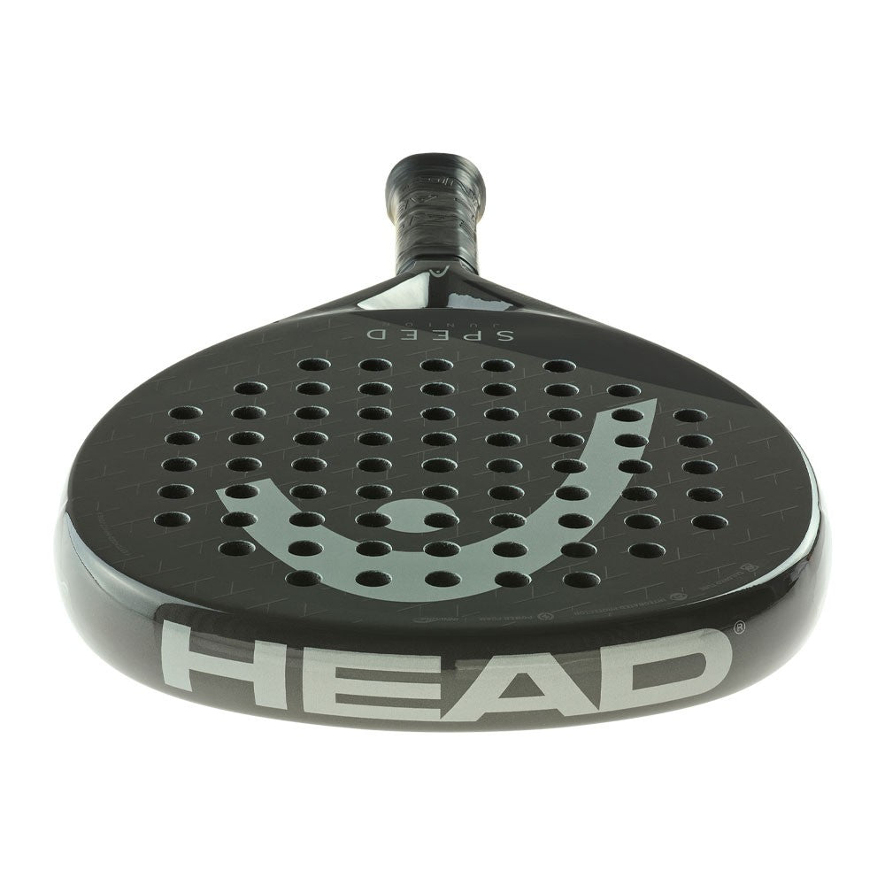 Raquette de padel Head Speed Junior 2025 – vue 3
