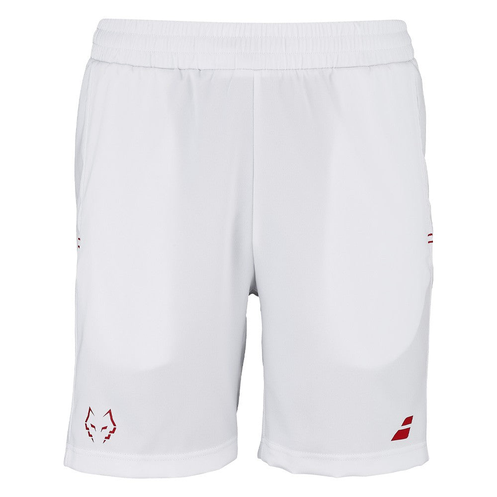 Short de padel Babolat Lebron 24 – vue 2
