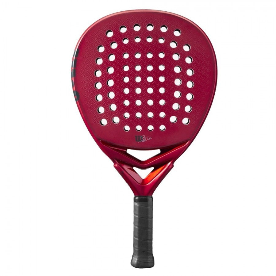 Raquette de padel Wilson Bela Pro Padel V2 – vue 2