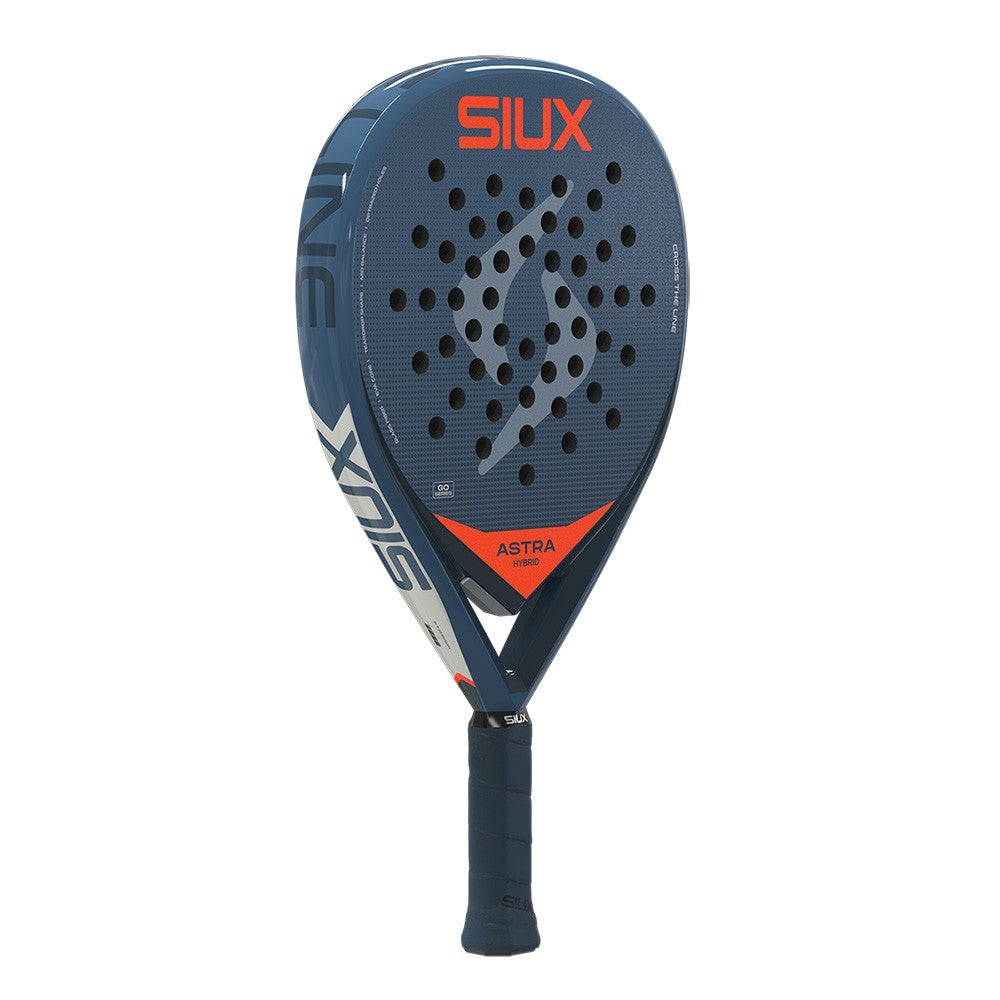 Raquette de padel Siux Astra Hybrid – vue 2