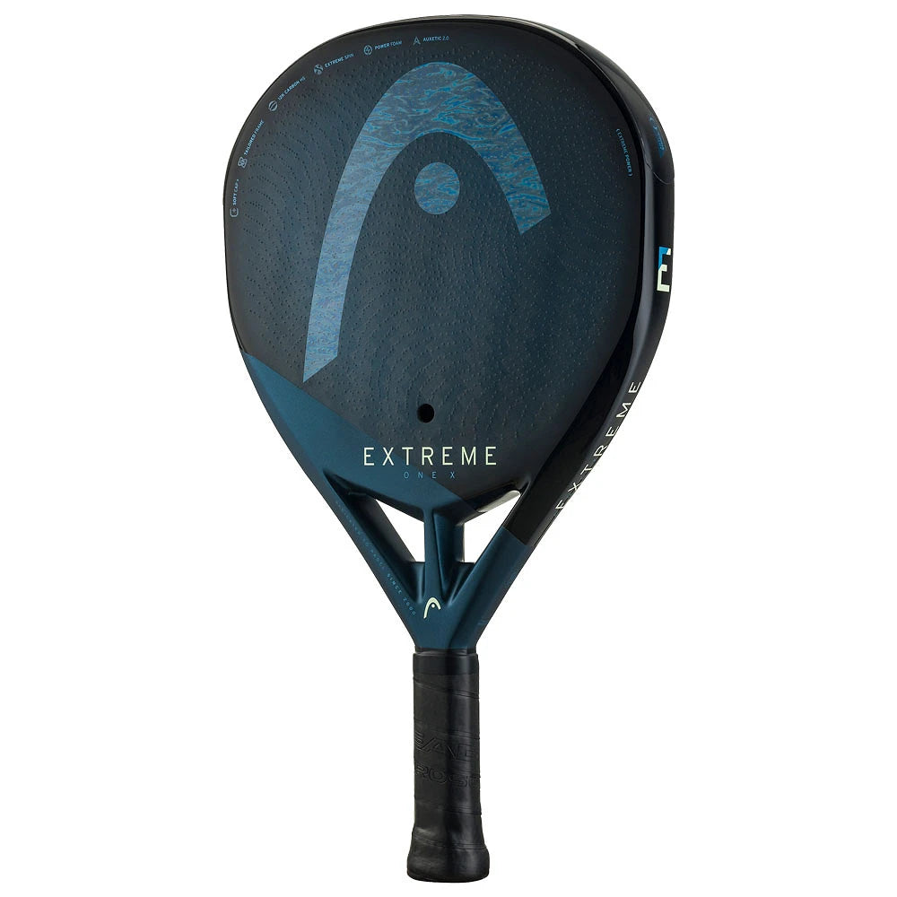 Raquette de padel Head Extreme One X 2025 – vue 2