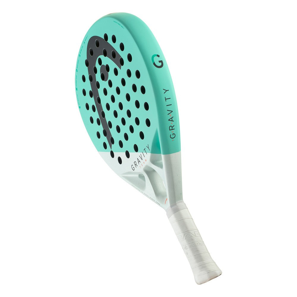 Raquette de padel Head Gravity Team 2024 – vue 3