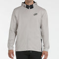 Sweat de padel Bullpadel Oblea Beige
