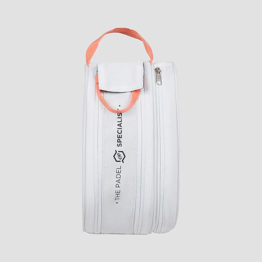 Trousse de toilette de padel Bullpadel BPN26019 Blanc – vue 3