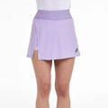 Jupe de padel Bullpadel Parele Lilas