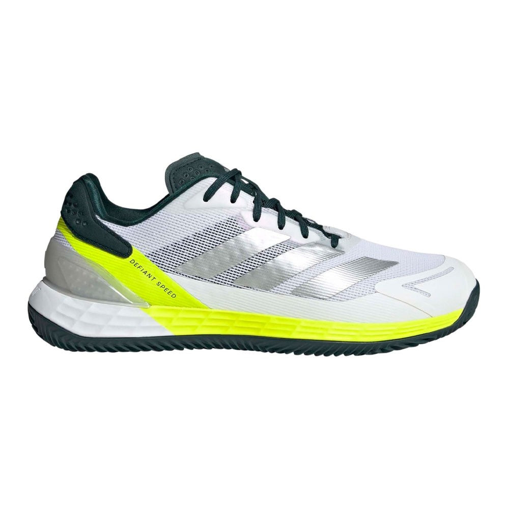 Chaussures de padel Adidas Defiant Speed 2 M 25