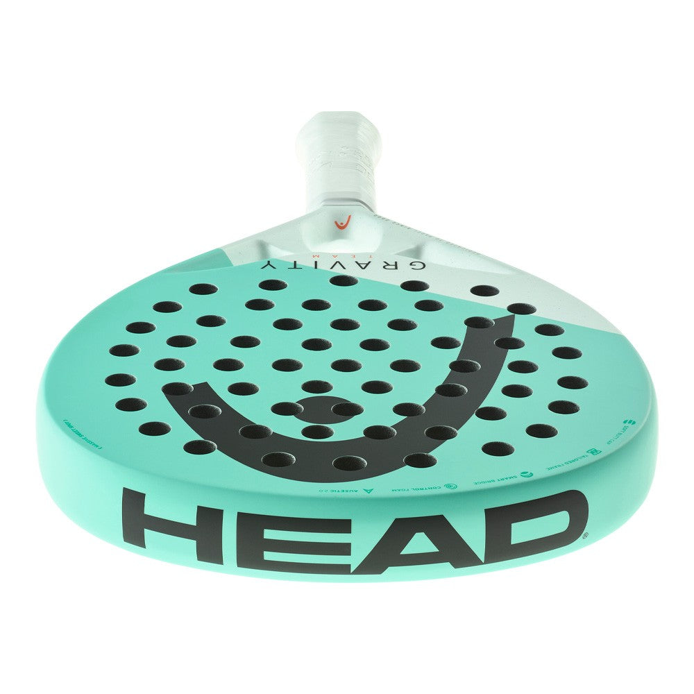 Raquette de padel Head Gravity Team 2024 – vue 5