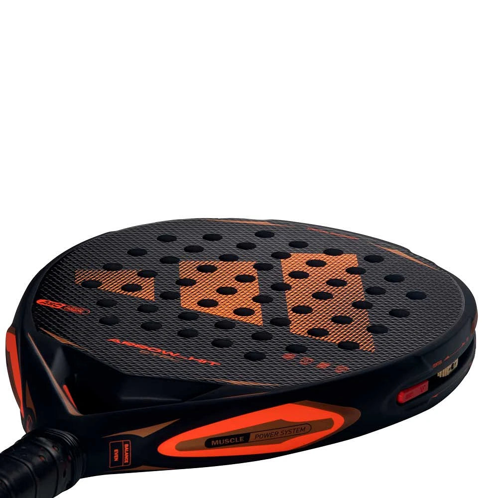 Raquette de padel Adidas Arrow Hit Ctrl 2026 – vue 5