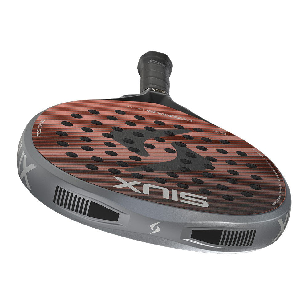 Raquette de padel Siux Pegasus Elite 4 – vue 5