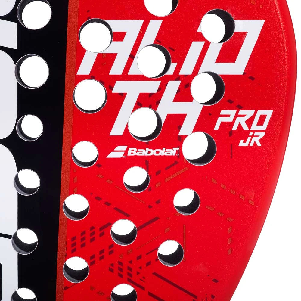 Raquette de padel Babolat Alioth Pro Jr – vue 5