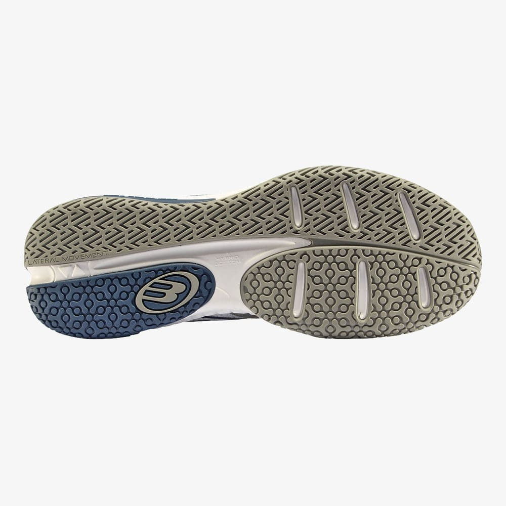 Chaussures de padel Bullpadel Comfort 23I Marine – vue 4