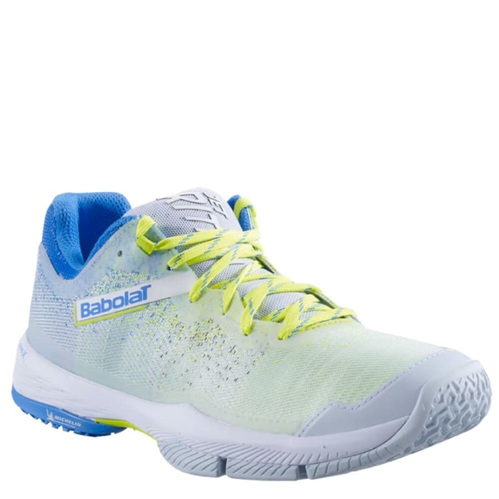 Chaussures de padel Babolat Jet Ritma Women 24 – vue 2