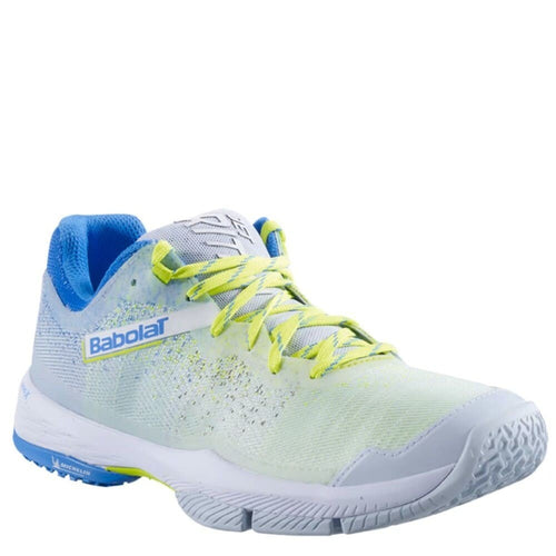 Chaussures de padel Babolat Jet Ritma Women 24 – vue 2