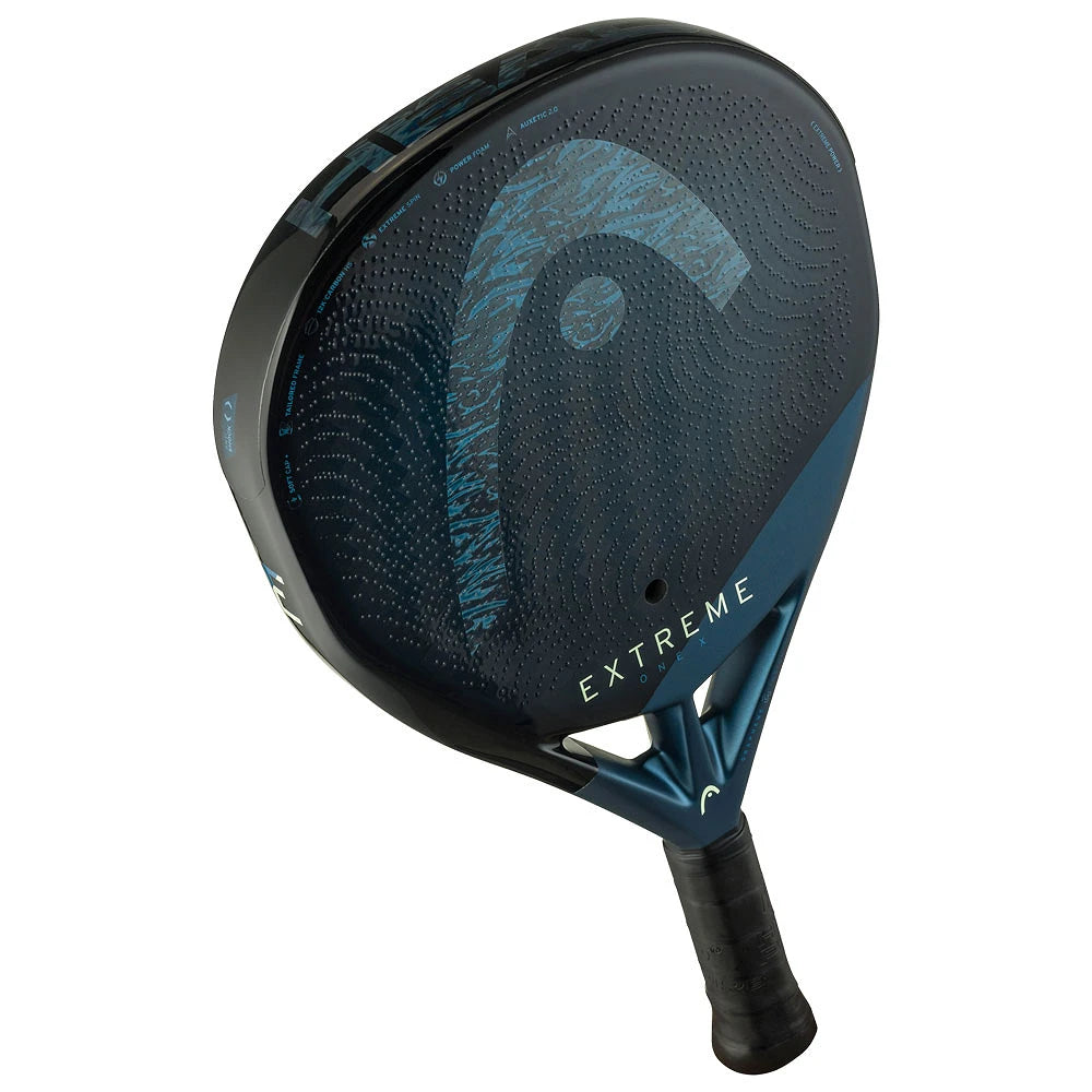 Raquette de padel Head Extreme One X 2025 – vue 5