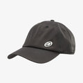 Casquette de padel Bullpadel Noire