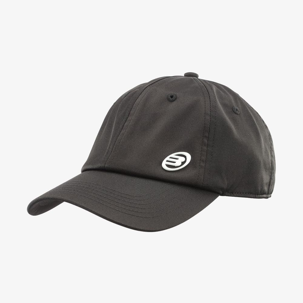 Casquette de padel Bullpadel Noire