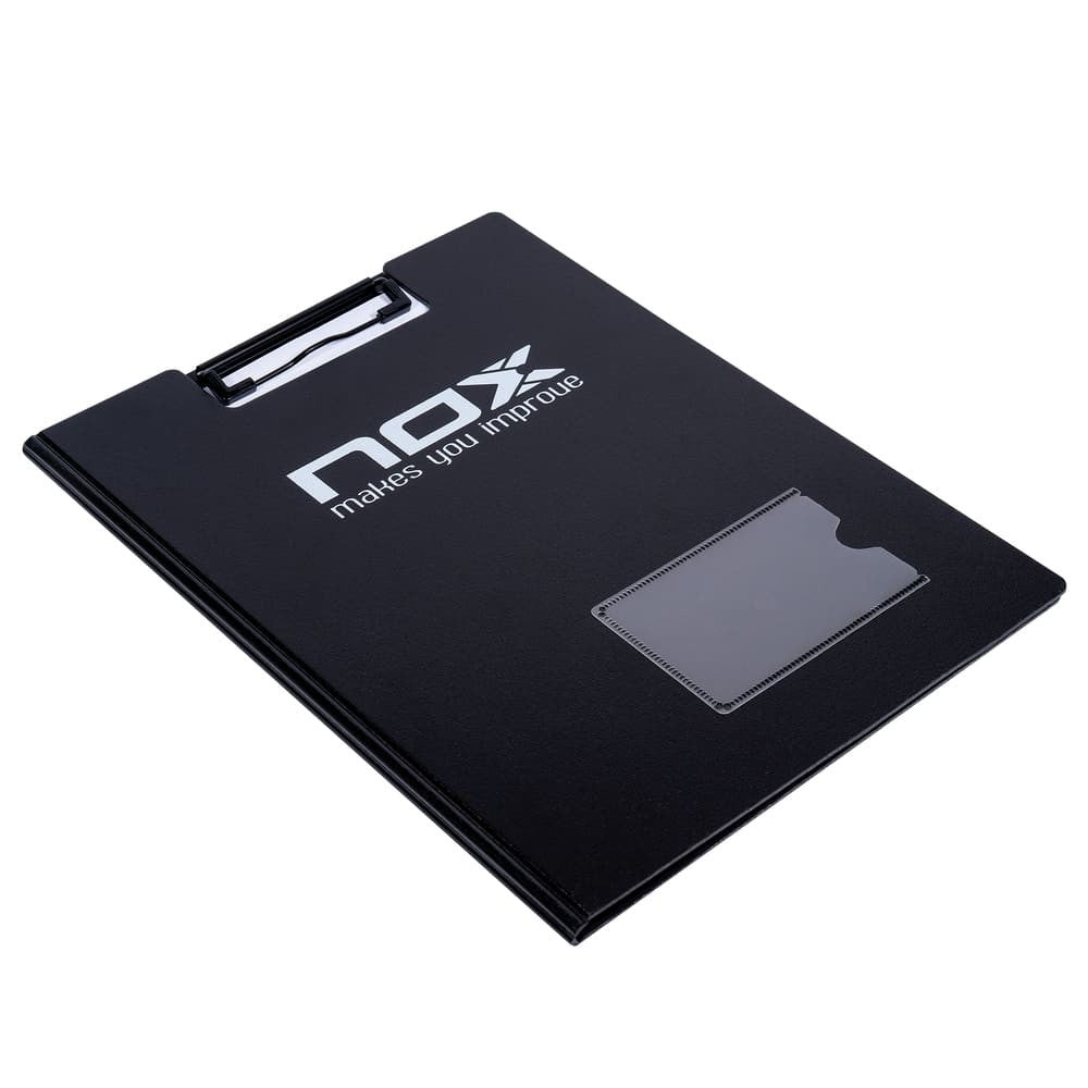 Tableau tactique magnétique de padel Nox Padel – vue 3