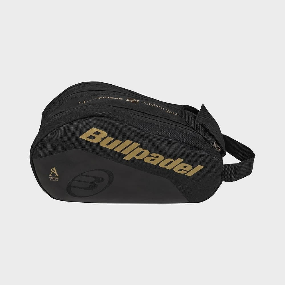 Trousse de toilette de padel Bullpadel BPN26006 Noir