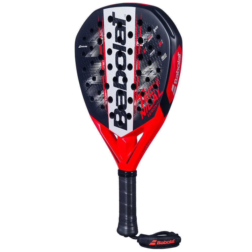 Raquette de padel Babolat Technical Veron 3.0 – vue 2