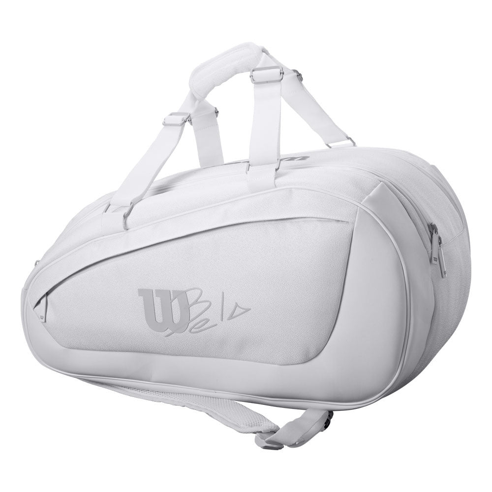 Sac à raquettes Wilson Bela Super Tour