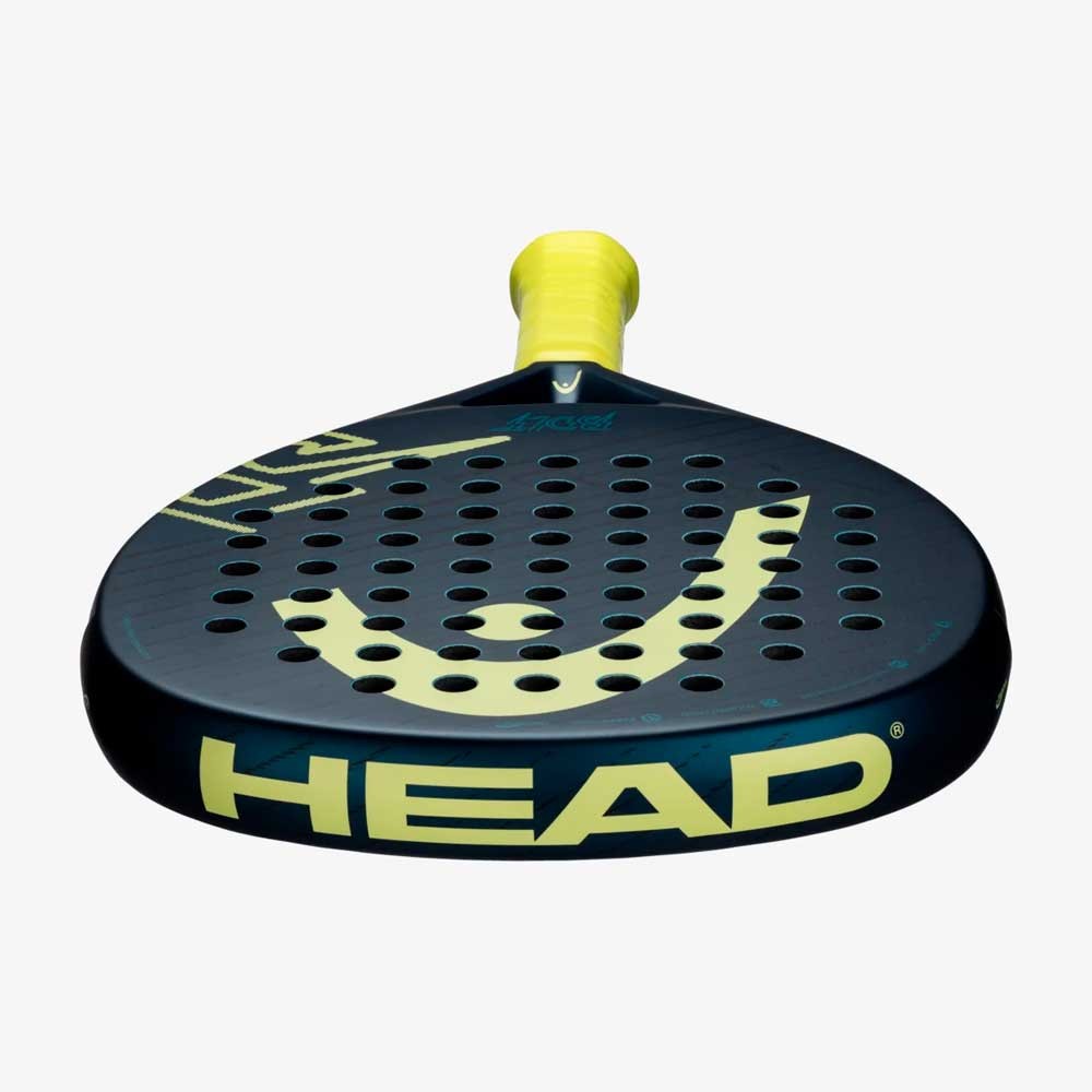 Raquette de padel Head Bolt Bleu/Gris 2025 – vue 5