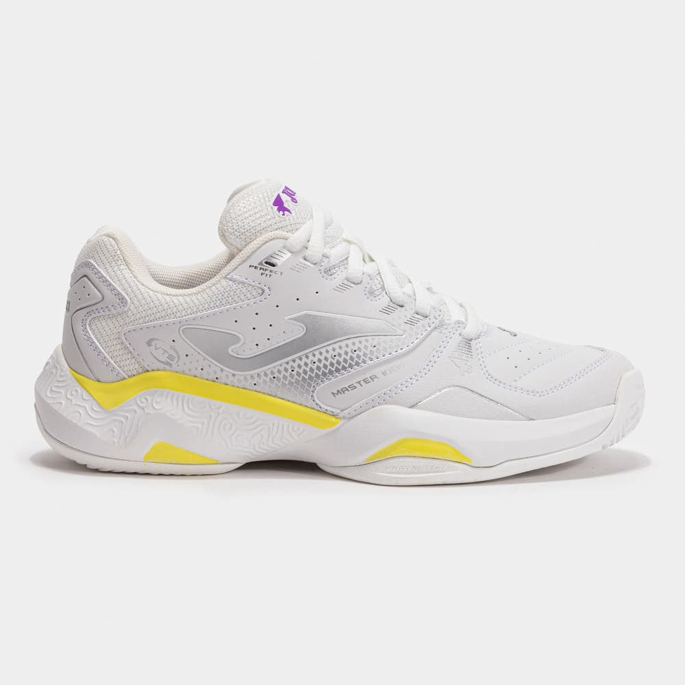 Chaussures de padel Joma Master 1000 Lady 2502