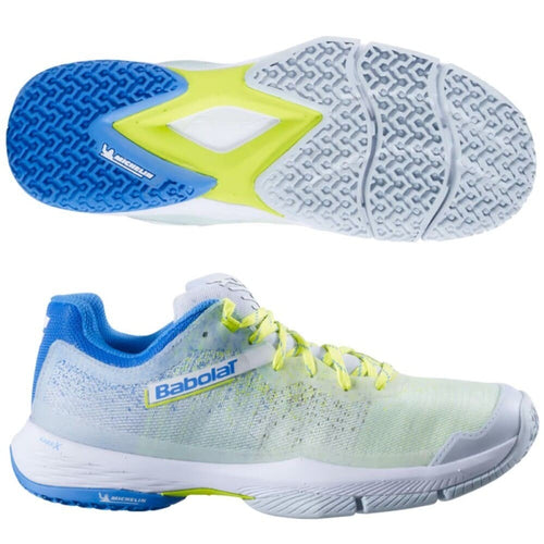Chaussures de padel Babolat Jet Ritma Women 24