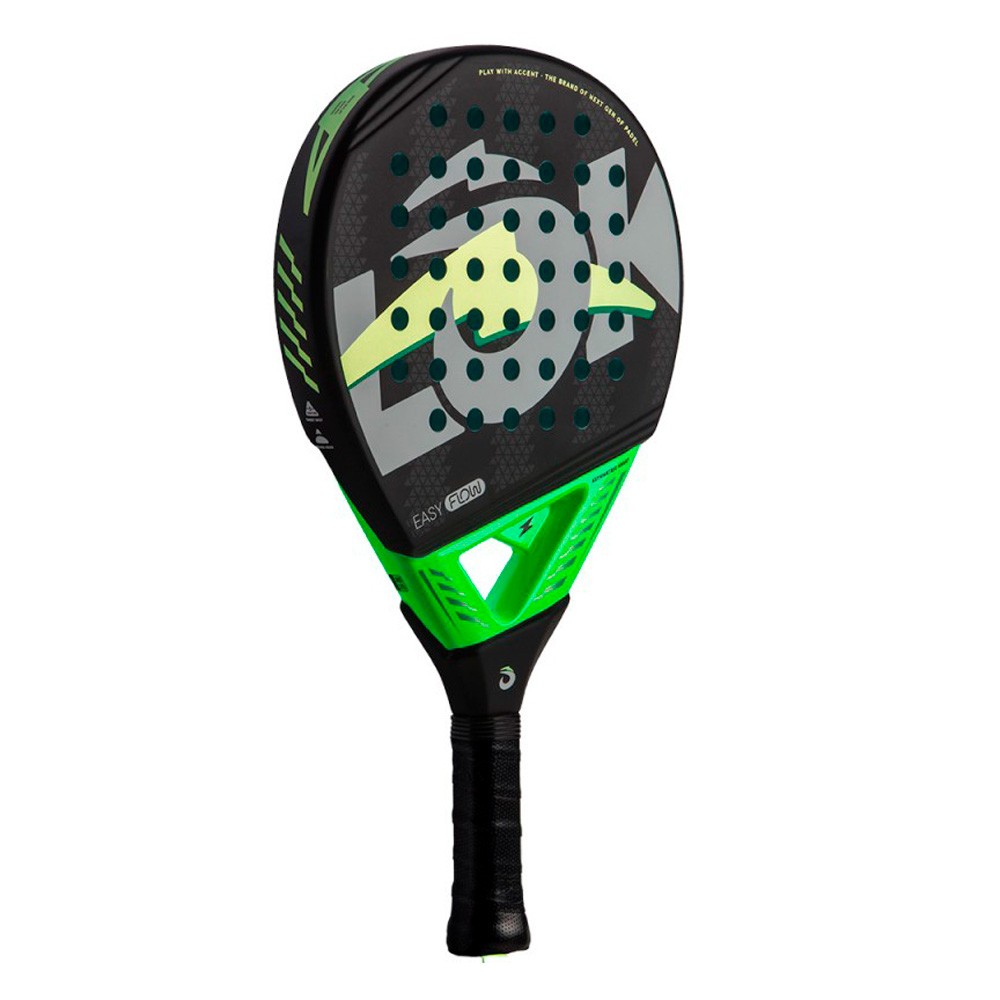 Raquette de padel Lok Easy Flow – vue 2