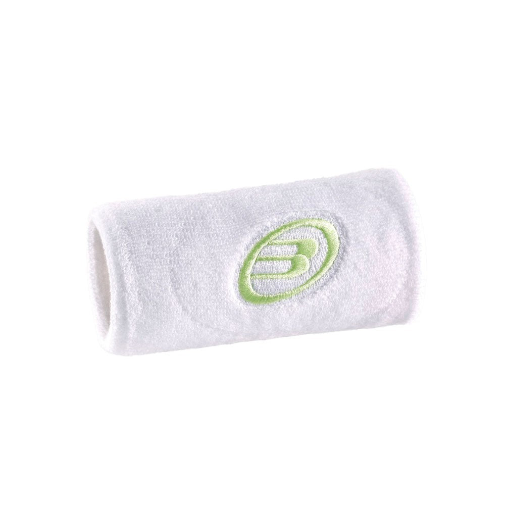 Serre-poignets de padel Bullpadel BPMU252 Vert/Blanc – vue 2