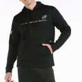 Sweat de padel Bullpadel Lipis Noire