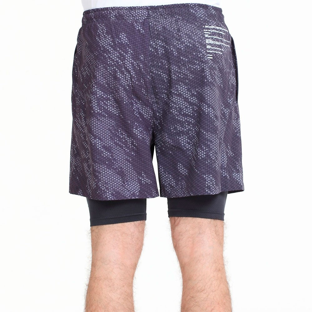 Short de padel Bullpadel Malpi – vue 4