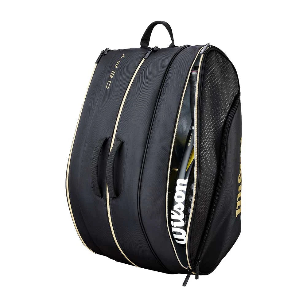 Sac à raquettes Wilson Defy V1 Padel – vue 2