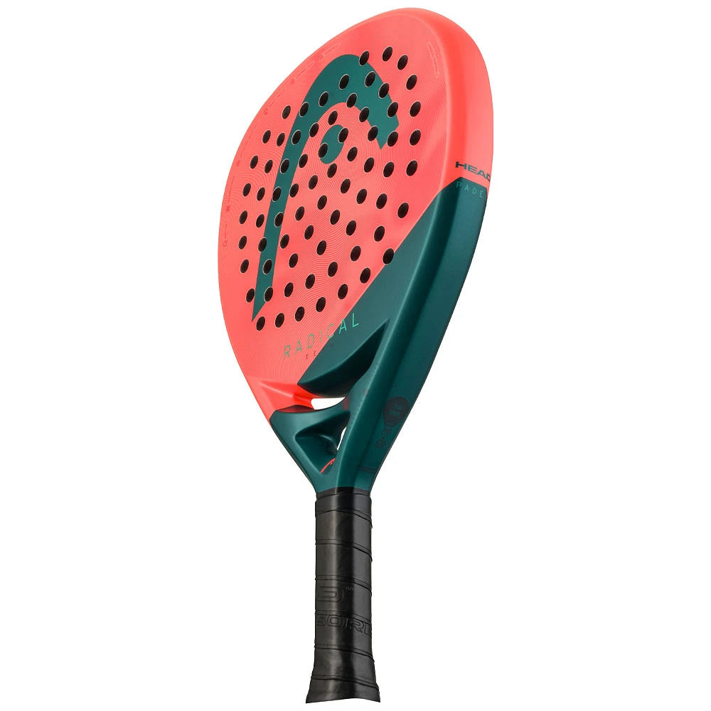 Raquette de padel Head Radical Team 2026 – vue 4