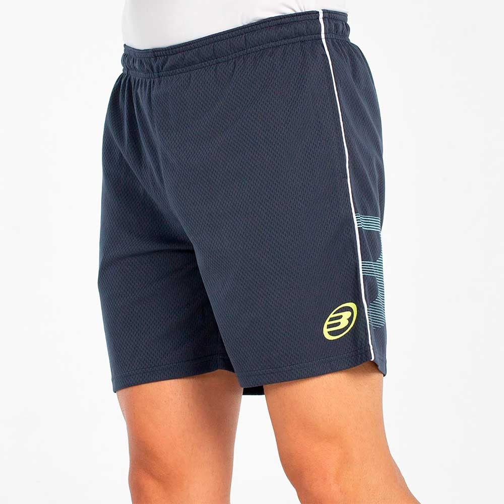 Short de padel Bullpadel Lousam – vue 2