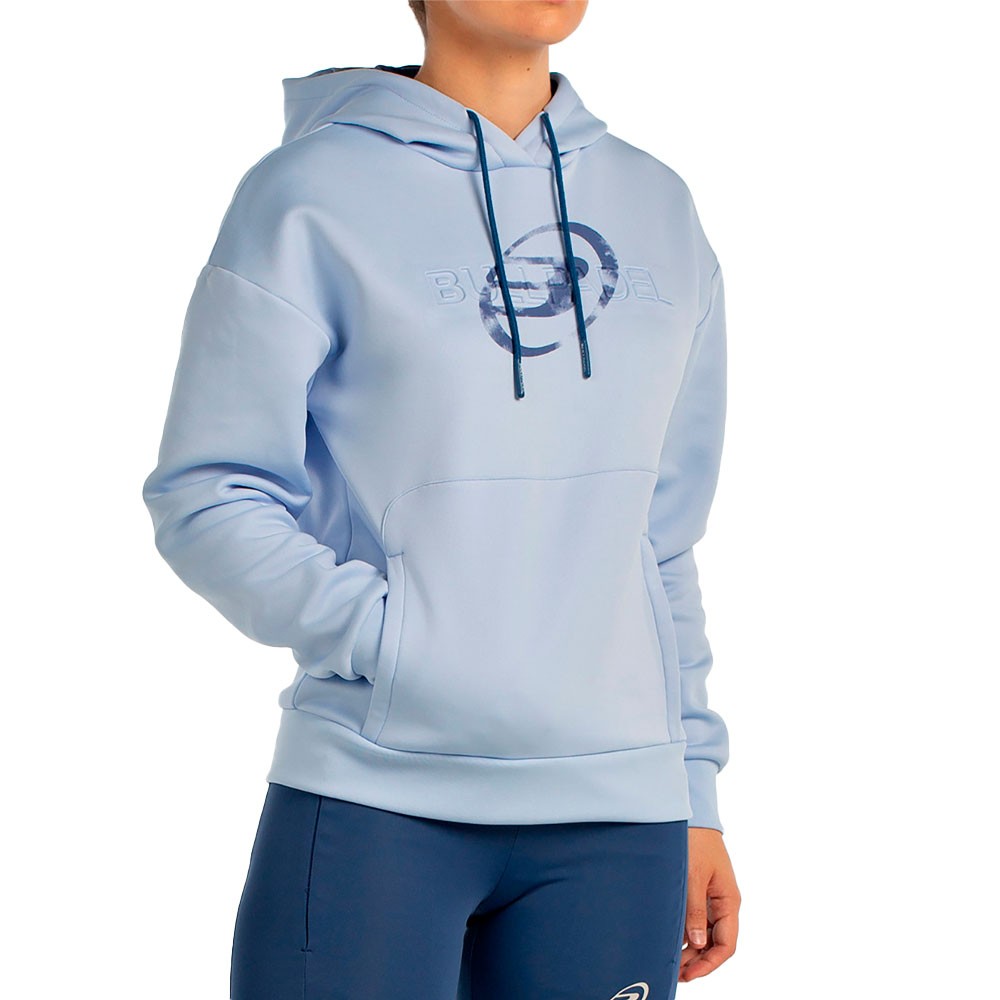 Sweat de padel Bullpadel Befas – vue 4