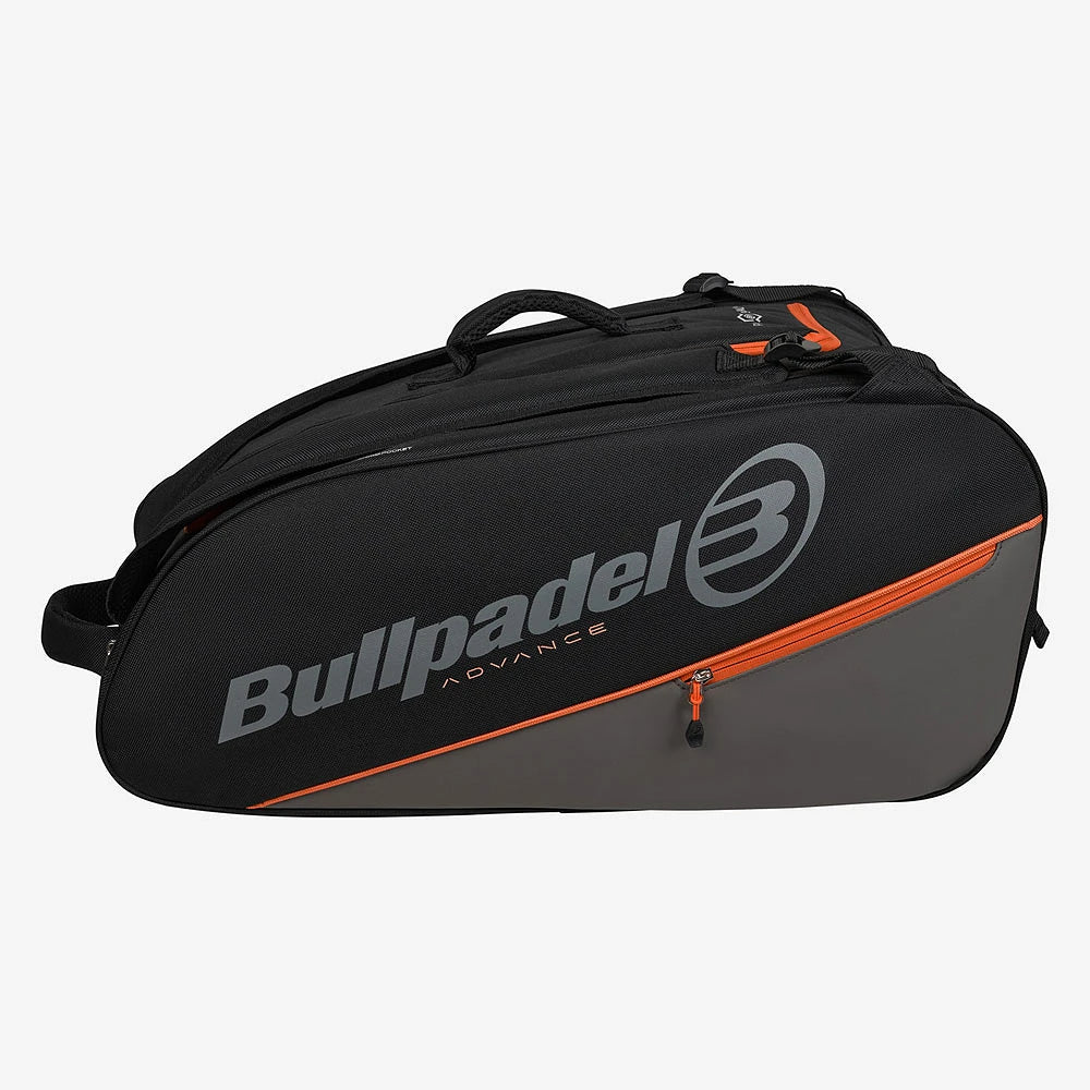 Sac Bullpadel BPP26014 Advance Noir/Orange