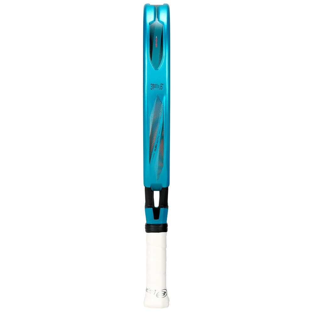 Raquette de padel Bullpadel Vertex 05 Woman 2026 – vue 3