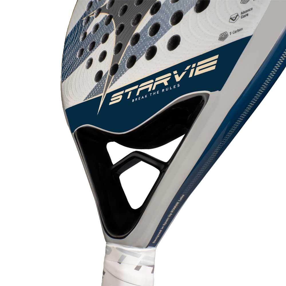 Raquette de padel Star Vie Arkos – vue 5