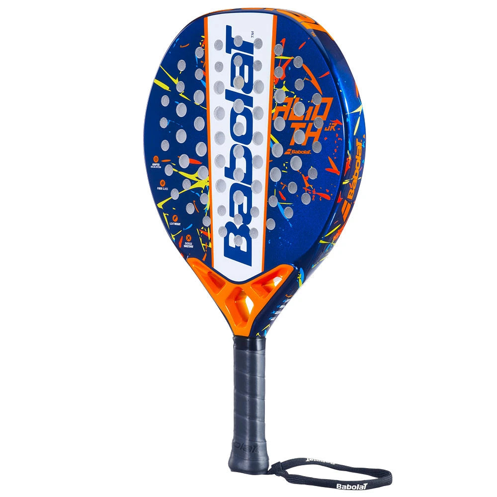 Raquette de padel Babolat Alioth Jr – vue 2