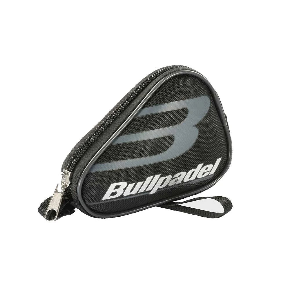 Porte-monnaie de padel Bullpadel Purse Noir 26