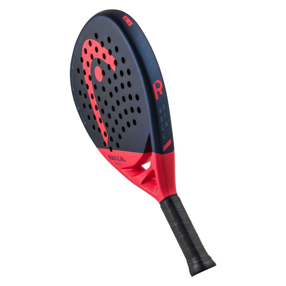 Raquette de padel Head Radical Motion 2024 – vue 5