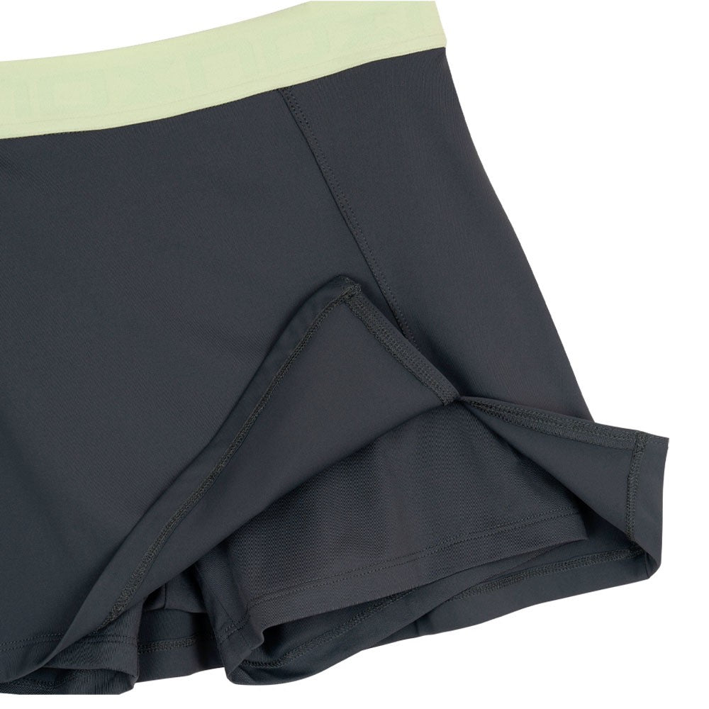 Jupe de padel Nox Pro Charcoal Grey – vue 3