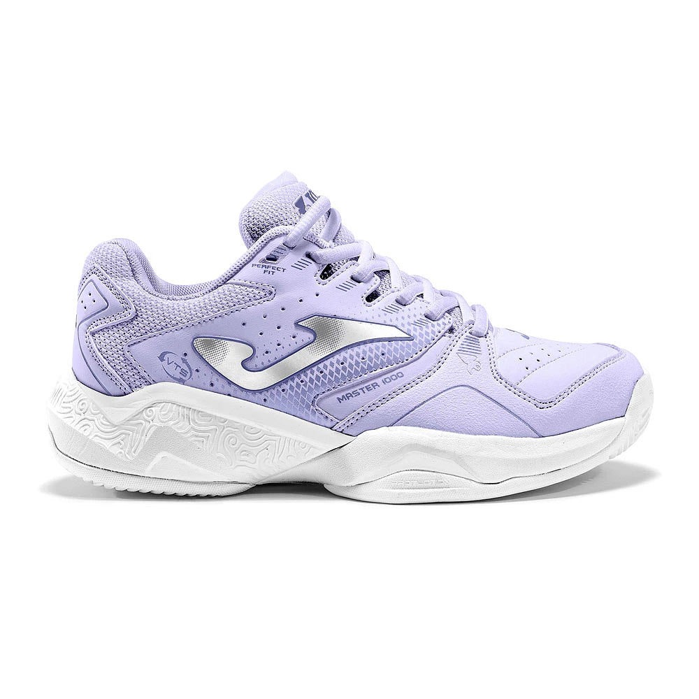 Chaussures de padel Joma Master 1000 Lady 2619 Violet