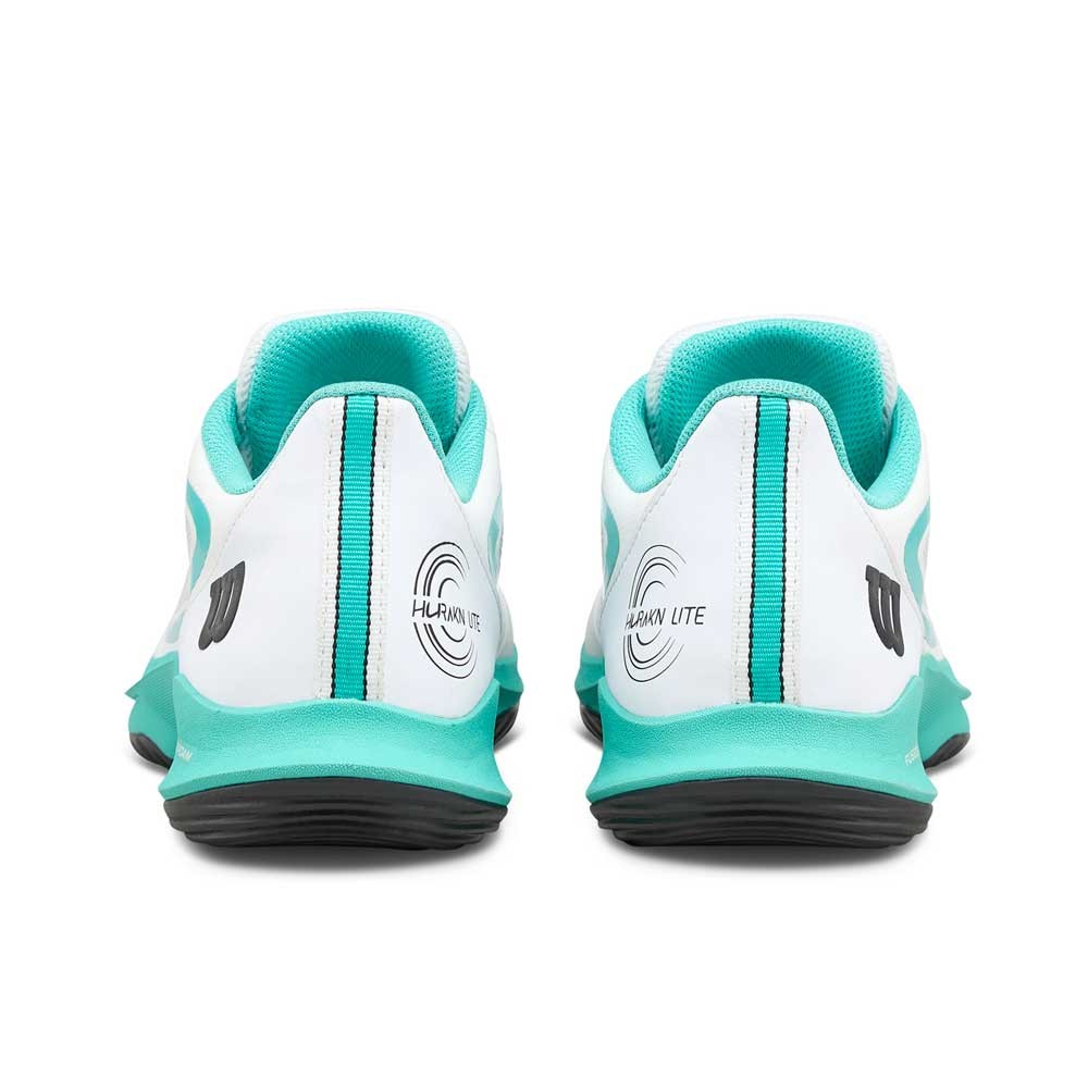 Chaussures de padel Wilson Hurakn Lite W – vue 4